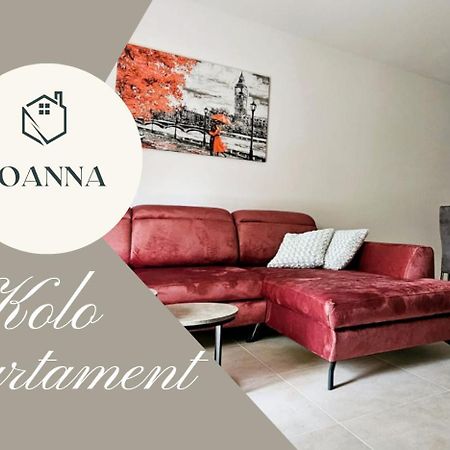 Kolo Apartament المظهر الخارجي الصورة