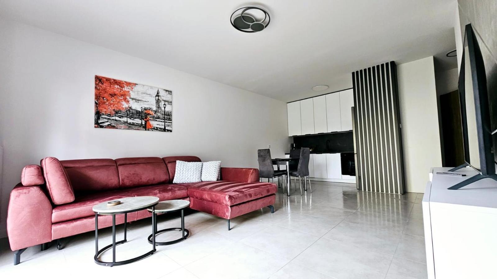 Kolo Apartament المظهر الخارجي الصورة