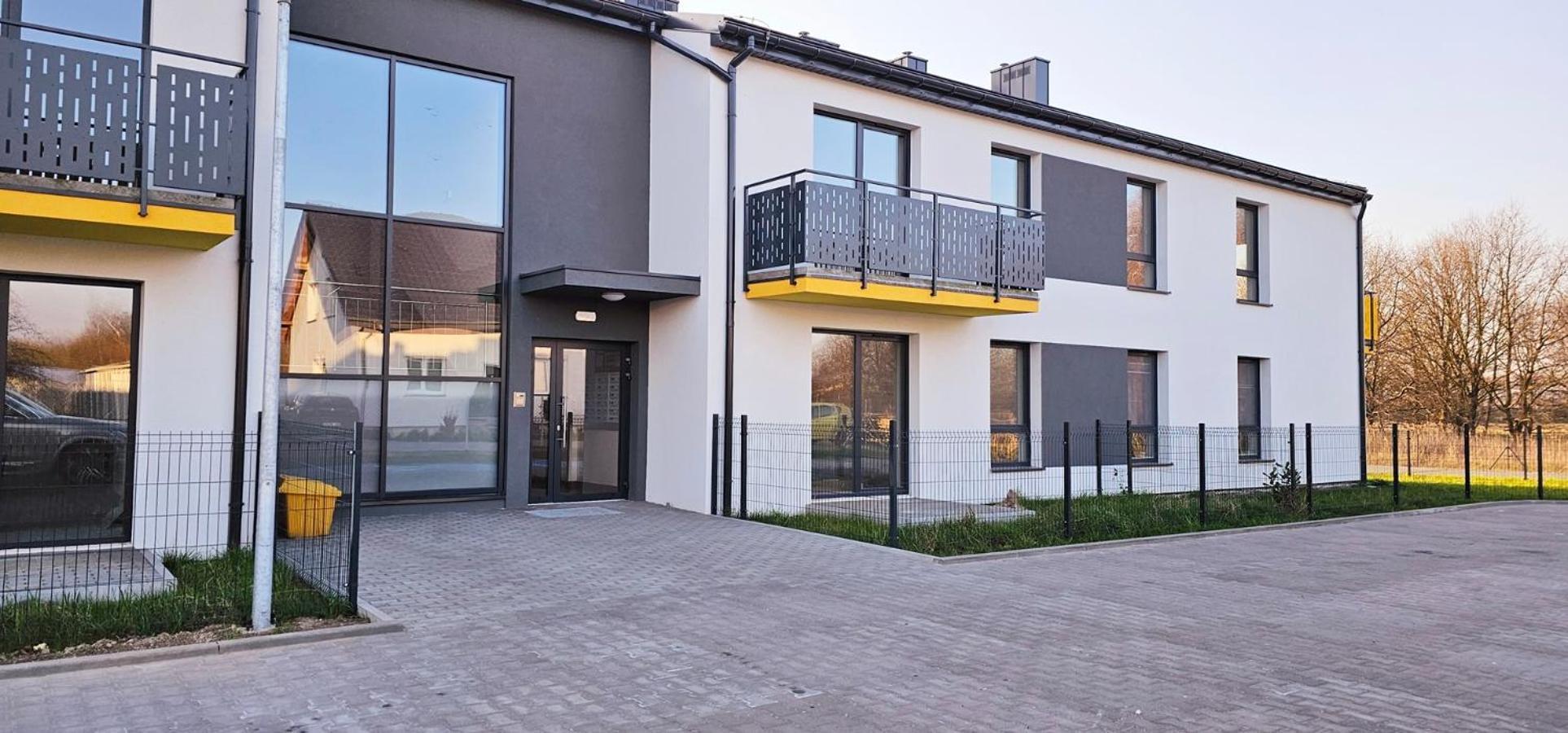 Kolo Apartament المظهر الخارجي الصورة