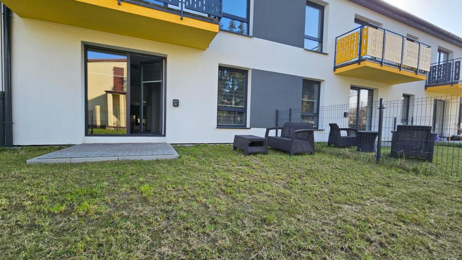 Kolo Apartament المظهر الخارجي الصورة